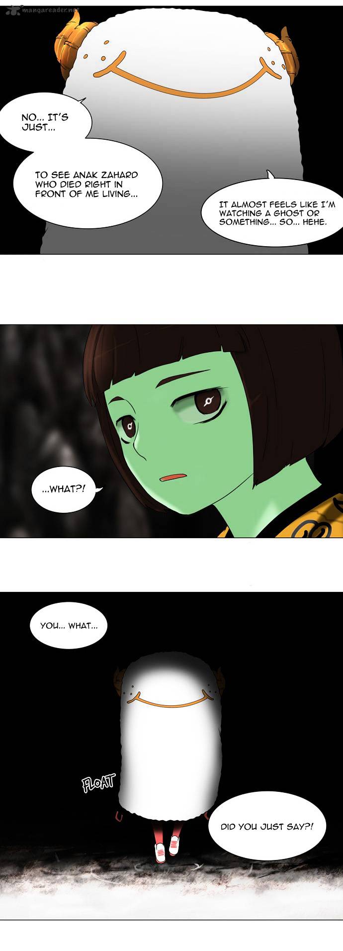 Tower of God, Chapter 64 image 29